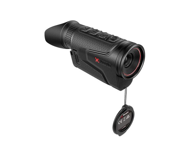 Nocpix Lumi P13 Termovízny monokulár, Vyberte model: NOCPIX LUMI P13%%%256×192 • 13 mm • Detekcia 670 m • 2–8×, image-14