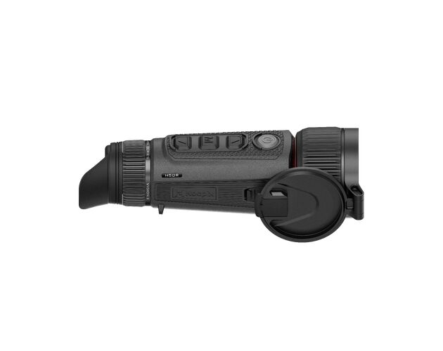 Nocpix Vista H50R Termovízny monokulár s diaľkomerom, Vyberte model: NOCPIX VISTA H50R%%%640×512 • 50 mm • Detekcia 2600 m • LRF 1200 m • 4–40×, image-21
