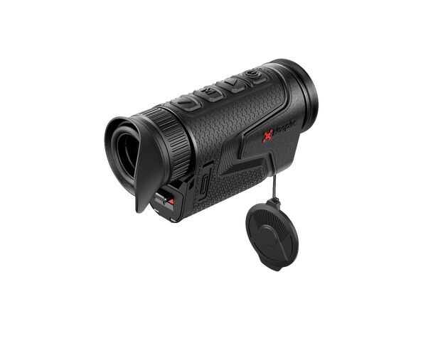 Nocpix Lumi P13 Termovízny monokulár, Vyberte model: NOCPIX LUMI P13%%%256×192 • 13 mm • Detekcia 670 m • 2–8×, image-15