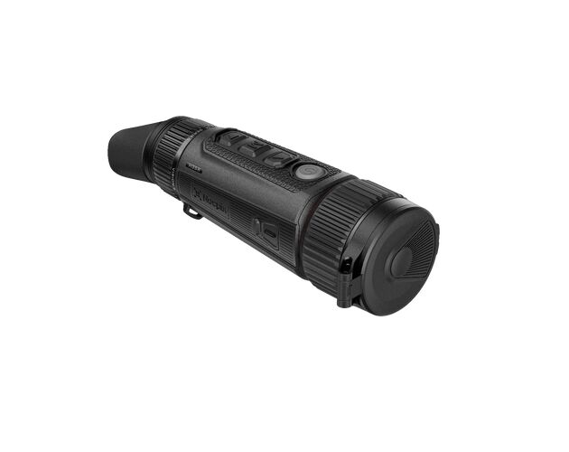 Nocpix Vista H35R Termovízny monokulár s diaľkomerom, Vyberte model: NOCPIX VISTA H35R%%%640×512 • 35 mm • Detekcia 1800 m • LRF 1200 m • 3–28×, image-4