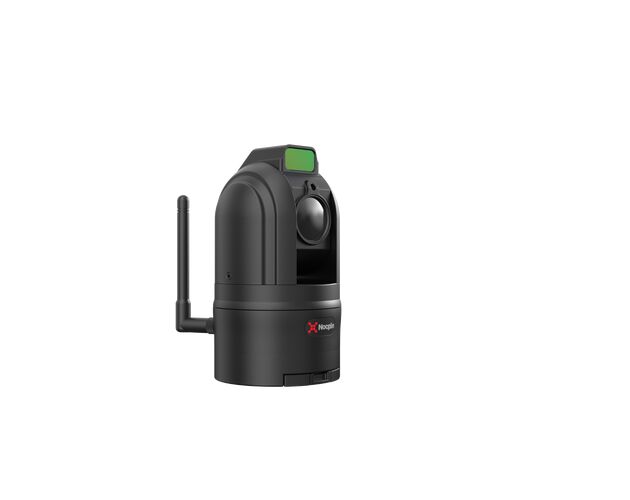 Nocpix M6T 25S Termovízna kamera do auta, image-2