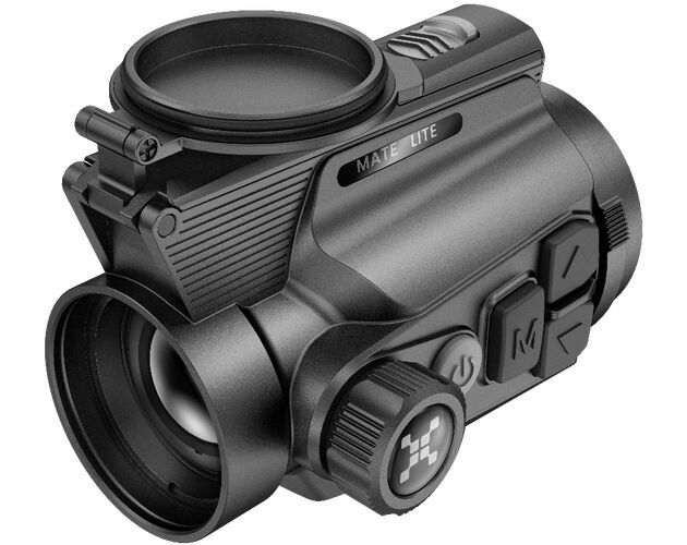 Nocpix Mate Lite L38 Termovízna predsádka, Vyberte model: NOCPIX MATE LITE L38%%%384×288 • 38 mm • Detekcia 1950 m