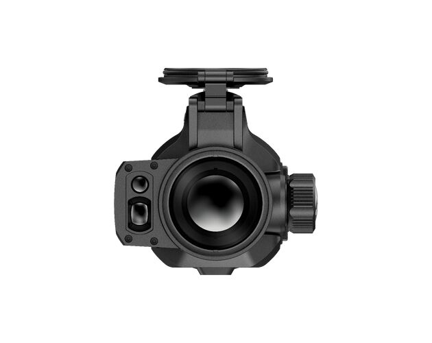 Nocpix Mate H38R Termovízna predsádka s diaľkomerom, Vyberte model: NOCPIX MATE H38R%%%640×512 • 38 mm • Detekcia 1950 m • LRF 1200 m, image-5