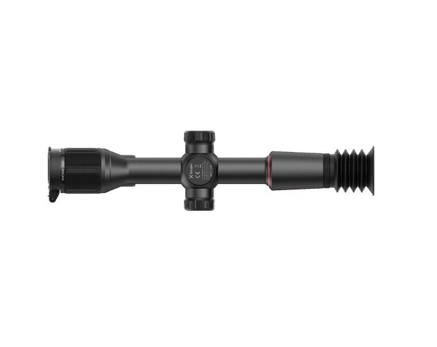 Nocpix Bolt L35R Termovízny puškohľad s diaľkomerom, Vyberte model: NOCPIX BOLT L35R%%%384×288 • 35 mm • Detekcia 1800 m • LRF 1200 m • 3,5–14×, image-7
