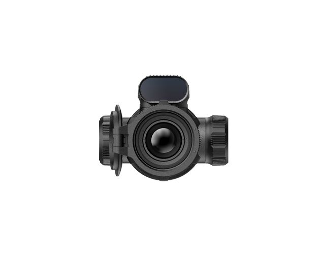 Nocpix Bolt P25R Termovízny puškohľad s diaľkomerom, Vyberte model: NOCPIX BOLT P25R%%%256×192 • 25 mm • Detekcia 1300 m • LRF 1200 m • 3,5–14×, image-6