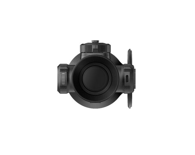 Nocpix Ace H50R Rail Termovízny puškohľad s diaľkomerom (na šínu), Vyberte model: NOCPIX ACE H50R RAIL%%%640×512 • 50 mm • Detekcia 2600 m • LRF 1200 m • 3–9 / 3–24× • šína, image-9