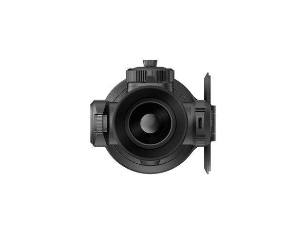 Nocpix Ace S60R Rail Termovízny puškohľad s diaľkomerom (na šínu), Vyberte model: NOCPIX ACE S60R RAIL%%%1280×1024 • 60 mm • Detekcia 3100 m • LRF 1200 m • 3–9 / 2–24× • šína, image-8
