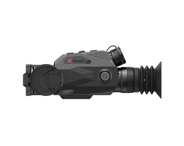 Nocpix Slim L35 Termovízny monokulár, Vyberte model: NOCPIX SLIM L35%%%384×288 • 35 mm • Detekcia 1800 m • 3,5–14×, image-5