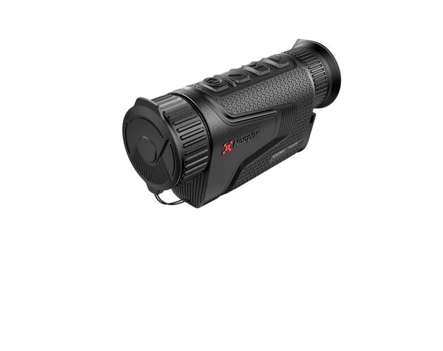 Nocpix Lumi H35 Termovízny monokulár, Vyberte model: NOCPIX LUMI H35%%%640×512 • 35 mm • Detekcia 1800 m • 2,5–20×, image-5