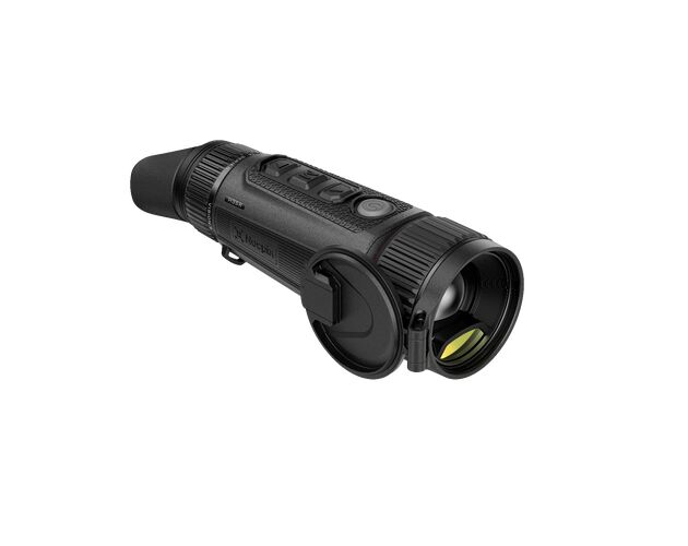 Nocpix Vista H35R Termovízny monokulár s diaľkomerom, Vyberte model: NOCPIX VISTA H35R%%%640×512 • 35 mm • Detekcia 1800 m • LRF 1200 m • 3–28×, image-3