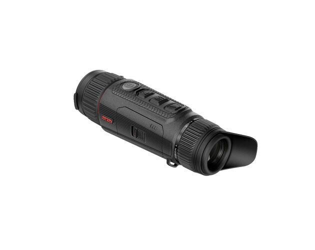 Nocpix Vista H35 Termovízny monokulár, Vyberte model: NOCPIX VISTA H35%%%640×512 • 35 mm • Detekcia 1800 m • 3–28×, image-3