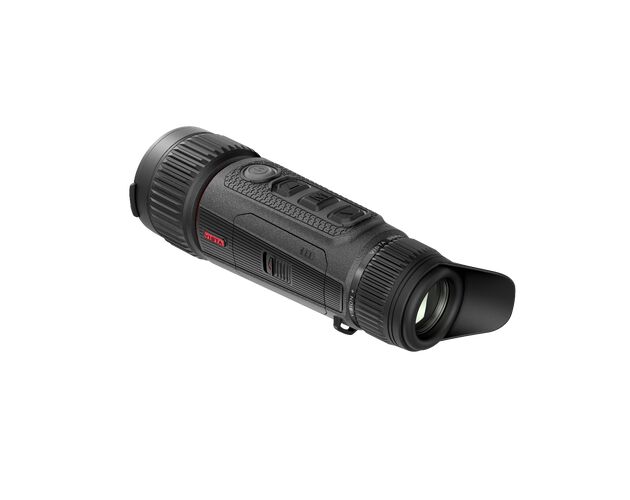 Nocpix Vista H50R Termovízny monokulár s diaľkomerom, Vyberte model: NOCPIX VISTA H50R%%%640×512 • 50 mm • Detekcia 2600 m • LRF 1200 m • 4–40×, image-3