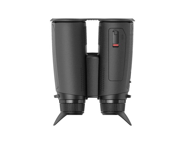 Nocpix Quest H35R Termovízny ďalekohľad s diaľkomerom, Vyberte model: NOCPIX QUEST H35R%%%640×512 • 35 mm • Detekcia 1800 m • LRF 1000 m • 3–24×, image-5