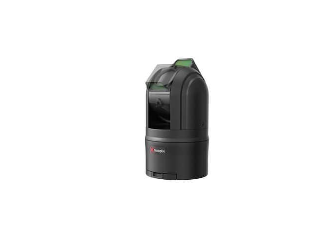 Nocpix M6T 25S Termovízna kamera do auta, image-3
