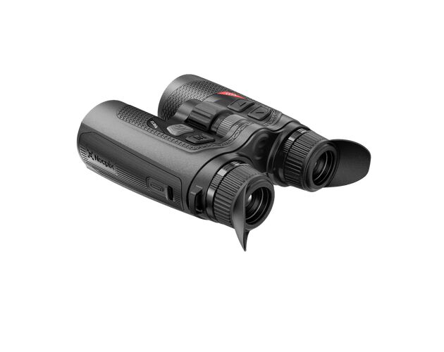 Nocpix Quest S50R Termovízny ďalekohľad s diaľkomerom, Vyberte model: NOCPIX QUEST S50R%%%1280×1024 • 50 mm • Detekcia 2600 m • LRF 1000 m • 3–24×, image-3