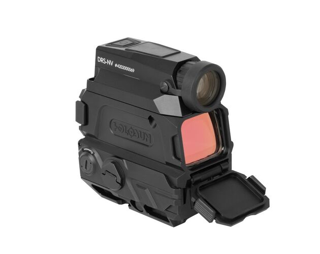 Holosun DRS-NV Kolimátor na nočné videnie, image-4