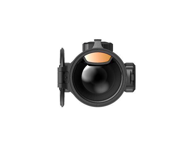 Nocpix Ace H50R Rail Termovízny puškohľad s diaľkomerom (na šínu), Vyberte model: NOCPIX ACE H50R RAIL%%%640×512 • 50 mm • Detekcia 2600 m • LRF 1200 m • 3–9 / 3–24× • šína, image-8
