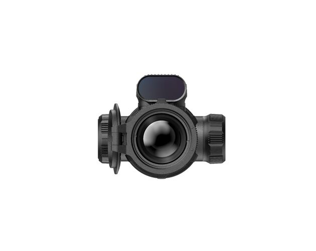 Nocpix Bolt L35R Termovízny puškohľad s diaľkomerom, Vyberte model: NOCPIX BOLT L35R%%%384×288 • 35 mm • Detekcia 1800 m • LRF 1200 m • 3,5–14×, image-3