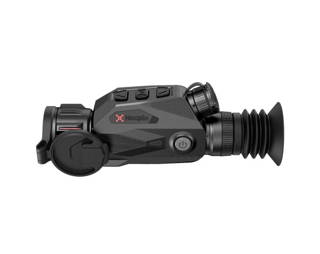 Nocpix Slim H35 Termovízny monokulár, Vyberte model: NOCPIX SLIM H35%%%640×512 • 35 mm • Detekcia 1800 m • 2–8×, image-6