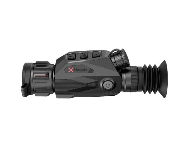 Nocpix Slim H35 Termovízny monokulár, Vyberte model: NOCPIX SLIM H35%%%640×512 • 35 mm • Detekcia 1800 m • 2–8×, image-5