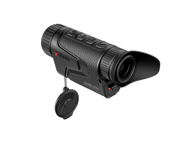 Nocpix Lumi H35 Termovízny monokulár, Vyberte model: NOCPIX LUMI H35%%%640×512 • 35 mm • Detekcia 1800 m • 2,5–20×, image-6