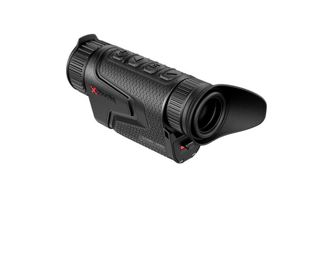 Nocpix Lumi H35 Termovízny monokulár, Vyberte model: NOCPIX LUMI H35%%%640×512 • 35 mm • Detekcia 1800 m • 2,5–20×, image-7