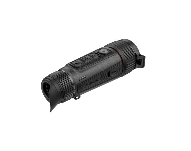 Nocpix Vista H35R Termovízny monokulár s diaľkomerom, Vyberte model: NOCPIX VISTA H35R%%%640×512 • 35 mm • Detekcia 1800 m • LRF 1200 m • 3–28×, image-5