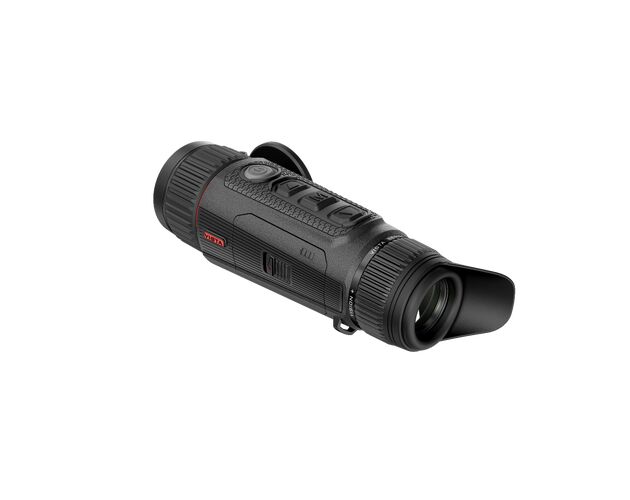 Nocpix Vista H35 Termovízny monokulár, Vyberte model: NOCPIX VISTA H35%%%640×512 • 35 mm • Detekcia 1800 m • 3–28×, image-4