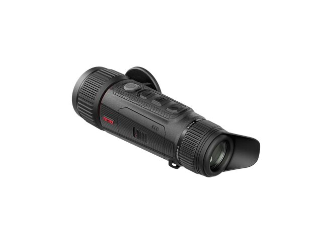 Nocpix Vista H50 Termovízny monokulár, Vyberte model: NOCPIX VISTA H50%%%640×512 • 50 mm • Detekcia 2600 m • 4–40×, image-4