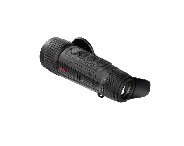 Nocpix Vista H50R Termovízny monokulár s diaľkomerom, Vyberte model: NOCPIX VISTA H50R%%%640×512 • 50 mm • Detekcia 2600 m • LRF 1200 m • 4–40×, image-4