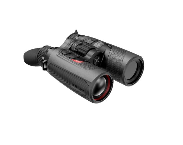 Nocpix Quest S50R Termovízny ďalekohľad s diaľkomerom, Vyberte model: NOCPIX QUEST S50R%%%1280×1024 • 50 mm • Detekcia 2600 m • LRF 1000 m • 3–24×, image-4