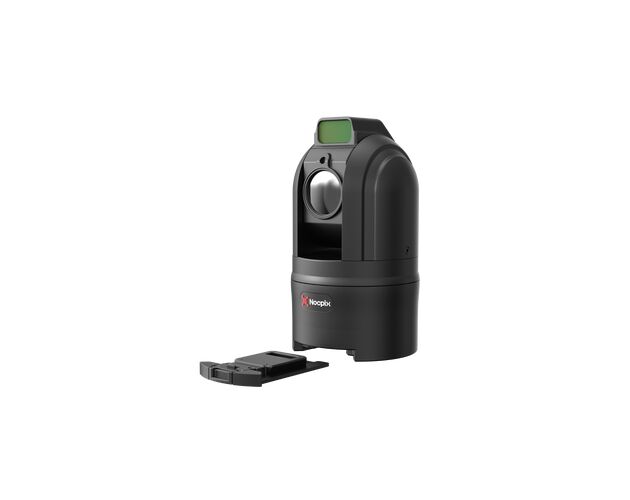 Nocpix M6T 25S Termovízna kamera do auta, image-4