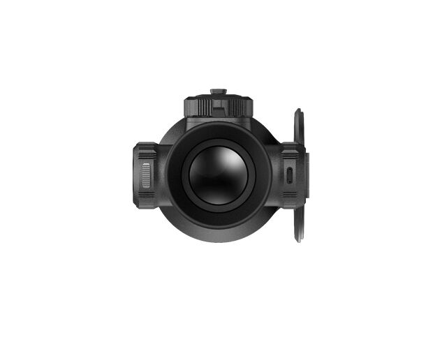 Nocpix Ace H50R Termovízny puškohľad s diaľkomerom, Vyberte model: NOCPIX ACE H50R%%%640×512 • 50 mm • Detekcia 2600 m • LRF 1200 m • 3–9 / 3–24×, image-9