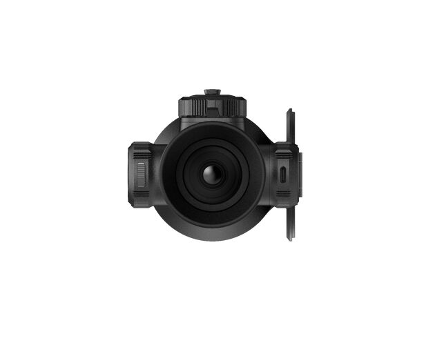 Nocpix Ace H50 Termovízny puškohľad, Vyberte model: NOCPIX ACE H50%%%640×512 • 50 mm • Detekcia 2600 m • 3–9 / 3–24×, image-9