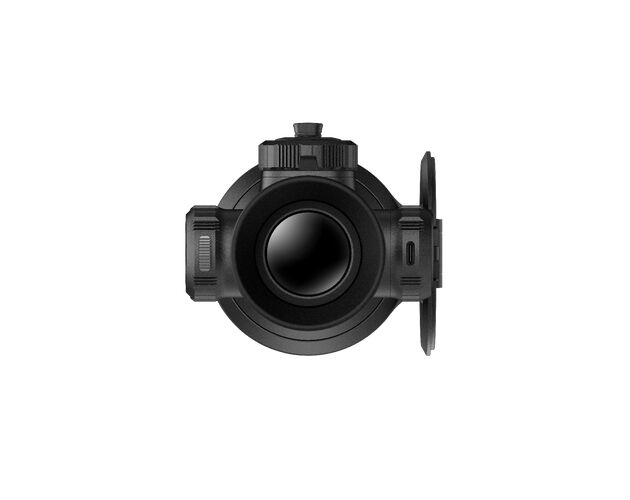 Nocpix Ace S60R Termovízny puškohľad s diaľkomerom, Vyberte model: NOCPIX ACE S60R%%%1280×1024 • 60 mm • Detekcia 3100 m • LRF 1200 m • 3–9 / 2–24×, image-8