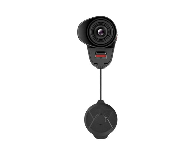 Nocpix Lumi H35R Termovízny monokulár s diaľkomerom, Vyberte model: NOCPIX LUMI H35R%%%640×512 • 35 mm • Detekcia 1800 m • LRF 800 m, image-6