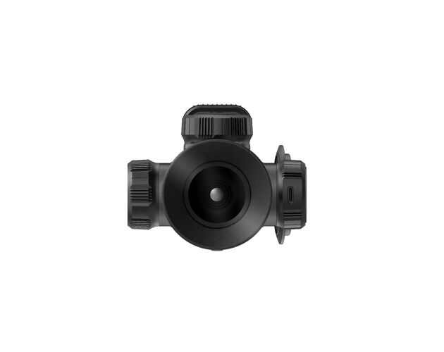 Nocpix Bolt L35R Termovízny puškohľad s diaľkomerom, Vyberte model: NOCPIX BOLT L35R%%%384×288 • 35 mm • Detekcia 1800 m • LRF 1200 m • 3,5–14×, image-5