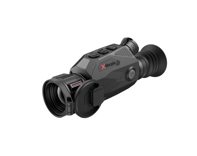 Nocpix Slim L35 Termovízny monokulár, Vyberte model: NOCPIX SLIM L35%%%384×288 • 35 mm • Detekcia 1800 m • 3,5–14×, image-10
