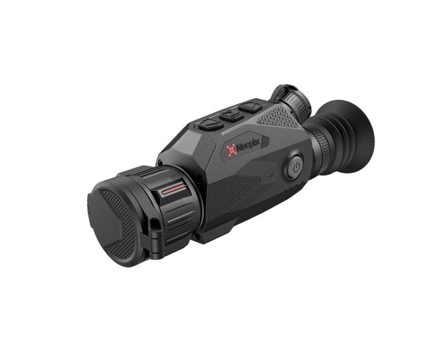 Nocpix Slim H35 Termovízny monokulár, Vyberte model: NOCPIX SLIM H35%%%640×512 • 35 mm • Detekcia 1800 m • 2–8×, image-7