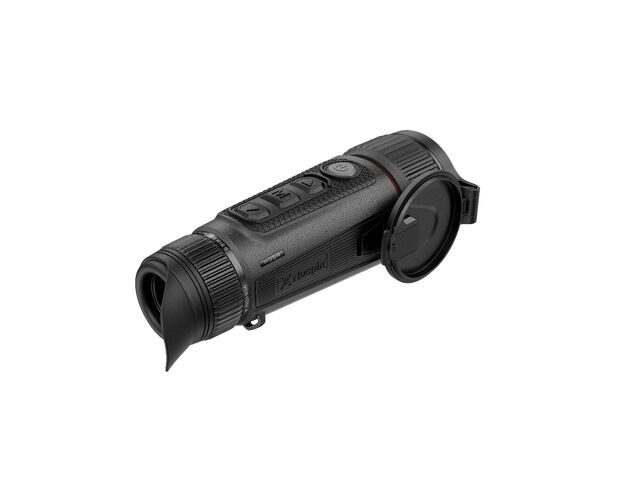 Nocpix Vista H35R Termovízny monokulár s diaľkomerom, Vyberte model: NOCPIX VISTA H35R%%%640×512 • 35 mm • Detekcia 1800 m • LRF 1200 m • 3–28×, image-6