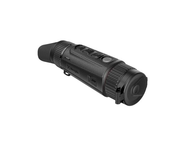 Nocpix Vista H35 Termovízny monokulár, Vyberte model: NOCPIX VISTA H35%%%640×512 • 35 mm • Detekcia 1800 m • 3–28×, image-5