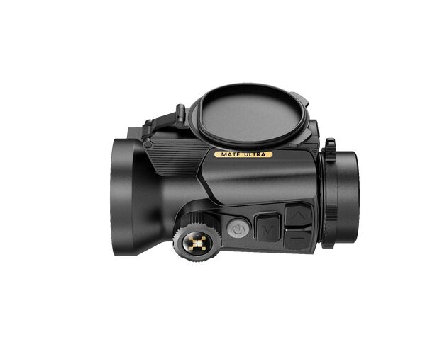Nocpix Mate Ultra S60R Termovízna predsádka s diaľkomerom, Vyberte model: NOCPIX MATE ULTRA S60R%%%1280×1024 • 60 mm • Detekcia 3100 m • LRF 1200 m, image-3