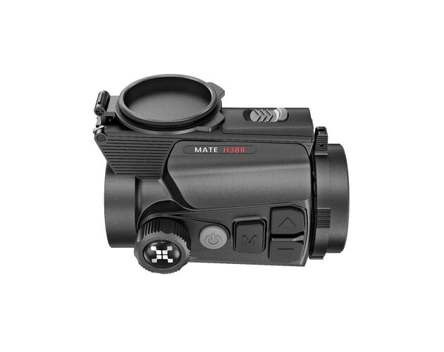 Nocpix Mate H38R Termovízna predsádka s diaľkomerom, Vyberte model: NOCPIX MATE H38R%%%640×512 • 38 mm • Detekcia 1950 m • LRF 1200 m, image-6