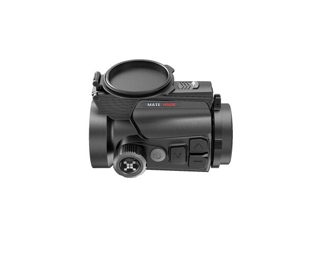 Nocpix Mate H50R Termovízna predsádka s diaľkomerom, Vyberte model: NOCPIX MATE H50R%%%640×512 • 50 mm • Detekcia 2600 m • LRF 1200 m, image-5