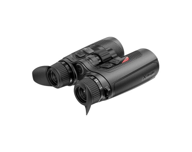 Nocpix Quest S50R Termovízny ďalekohľad s diaľkomerom, Vyberte model: NOCPIX QUEST S50R%%%1280×1024 • 50 mm • Detekcia 2600 m • LRF 1000 m • 3–24×, image-5