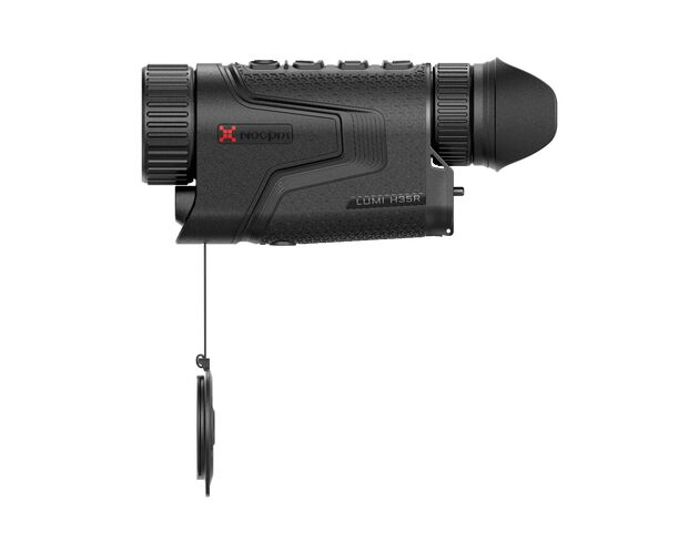 Nocpix Lumi H35R Termovízny monokulár s diaľkomerom, Vyberte model: NOCPIX LUMI H35R%%%640×512 • 35 mm • Detekcia 1800 m • LRF 800 m, image-2