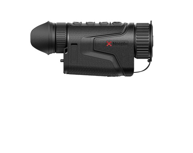 Nocpix Lumi L35 Termovízny monokulár, Vyberte model: NOCPIX LUMI L35%%%384×288 • 35 mm • Detekcia 1800 m • 4–16×, image-8