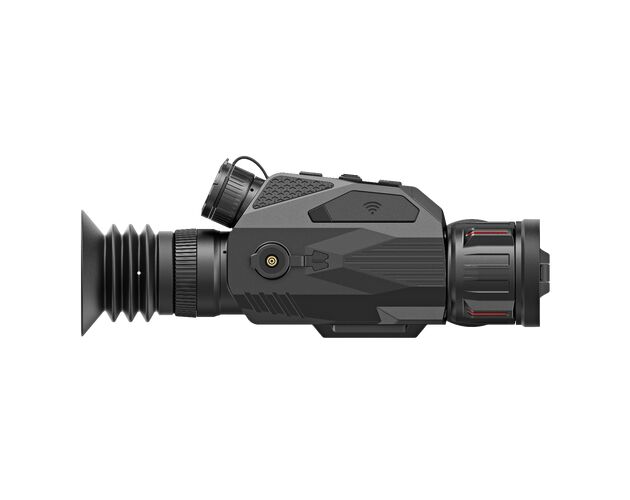 Nocpix Slim L35 Termovízny monokulár, Vyberte model: NOCPIX SLIM L35%%%384×288 • 35 mm • Detekcia 1800 m • 3,5–14×, image-12