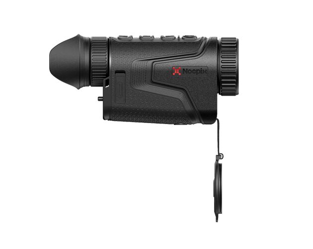Nocpix Lumi L19 Termovízny monokulár, Vyberte model: NOCPIX LUMI L19%%%384×288 • 19 mm • Detekcia 980 m • 2–8×, image-3