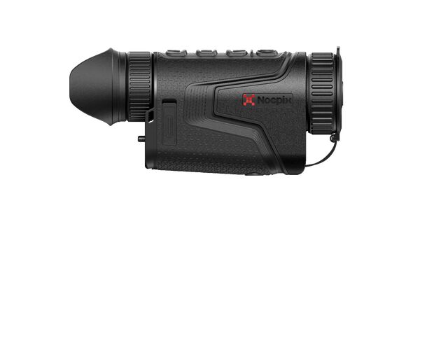 Nocpix Lumi L19 Termovízny monokulár, Vyberte model: NOCPIX LUMI L19%%%384×288 • 19 mm • Detekcia 980 m • 2–8×, image-9
